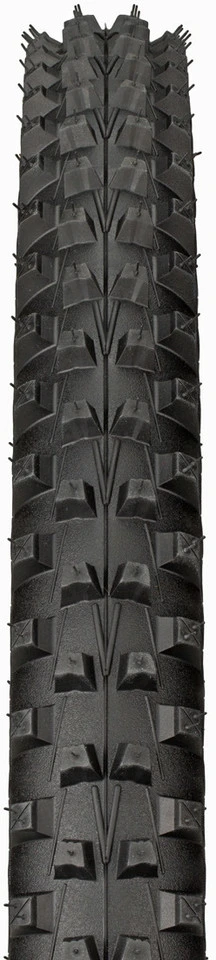 Continental Mud King Apex 27,5" Drahtreifen 4 Continental Mud King Apex 27,5" Drahtreifen - Image 4