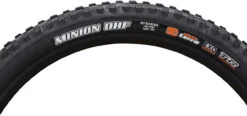 MAXXIS Minion DHF 3C MaxxTerra EXO WT TR 27,5+ Faltreifen 6 MAXXIS Minion DHF 3C MaxxTerra EXO WT TR 27,5+ Faltreifen -Bike Tech Geschäft 242431