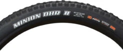 MAXXIS Minion DHR II 3C MaxxTerra DD TR 27,5" Faltreifen 6 MAXXIS Minion DHR II 3C MaxxTerra DD TR 27,5" Faltreifen -Bike Tech Geschäft 243013