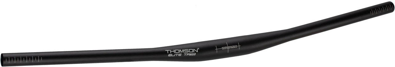 THOMSON Elite 35 10 Mm Riser Lenker 1 THOMSON Elite 35 10 Mm Riser Lenker