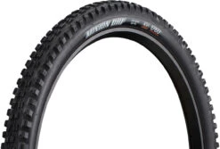 MAXXIS Minion DHF Dual EXO WT TR 29" Faltreifen
