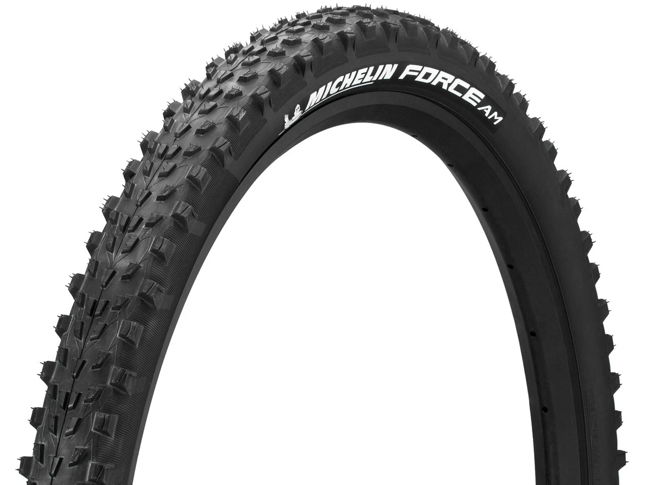 Michelin Force AM Competition 29" Faltreifen 1 Michelin Force AM Competition 29" Faltreifen