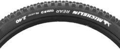 Michelin Wild Enduro Rear GUM-X 29" Faltreifen -Bike Tech Geschäft 243994