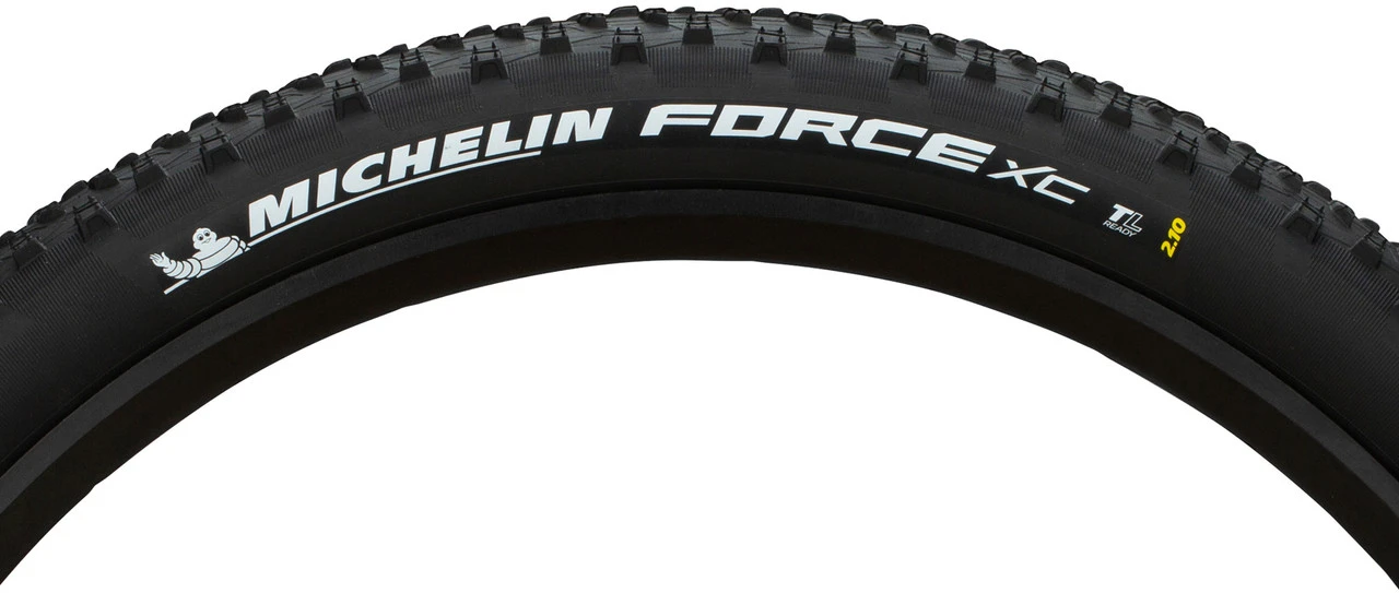 Michelin Force XC Performance 26" Faltreifen 3 Michelin Force XC Performance 26" Faltreifen - Image 3