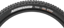MAXXIS Aggressor EXO Protection Dual 26" Faltreifen 6 MAXXIS Aggressor EXO Protection Dual 26" Faltreifen -Bike Tech Geschäft 244670