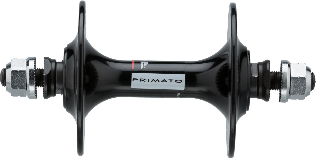 MICHE Primato Pista Bahn Hochflansch VR-Nabe 4 MICHE Primato Pista Bahn Hochflansch VR-Nabe - Image 4