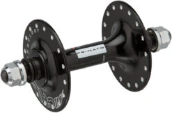 MICHE Primato Pista Bahn Hochflansch VR-Nabe 13 MICHE Primato Pista Bahn Hochflansch VR-Nabe -Bike Tech Geschäft 245587