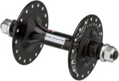 MICHE Primato Pista Bahn Hochflansch VR-Nabe 14 MICHE Primato Pista Bahn Hochflansch VR-Nabe -Bike Tech Geschäft 245588