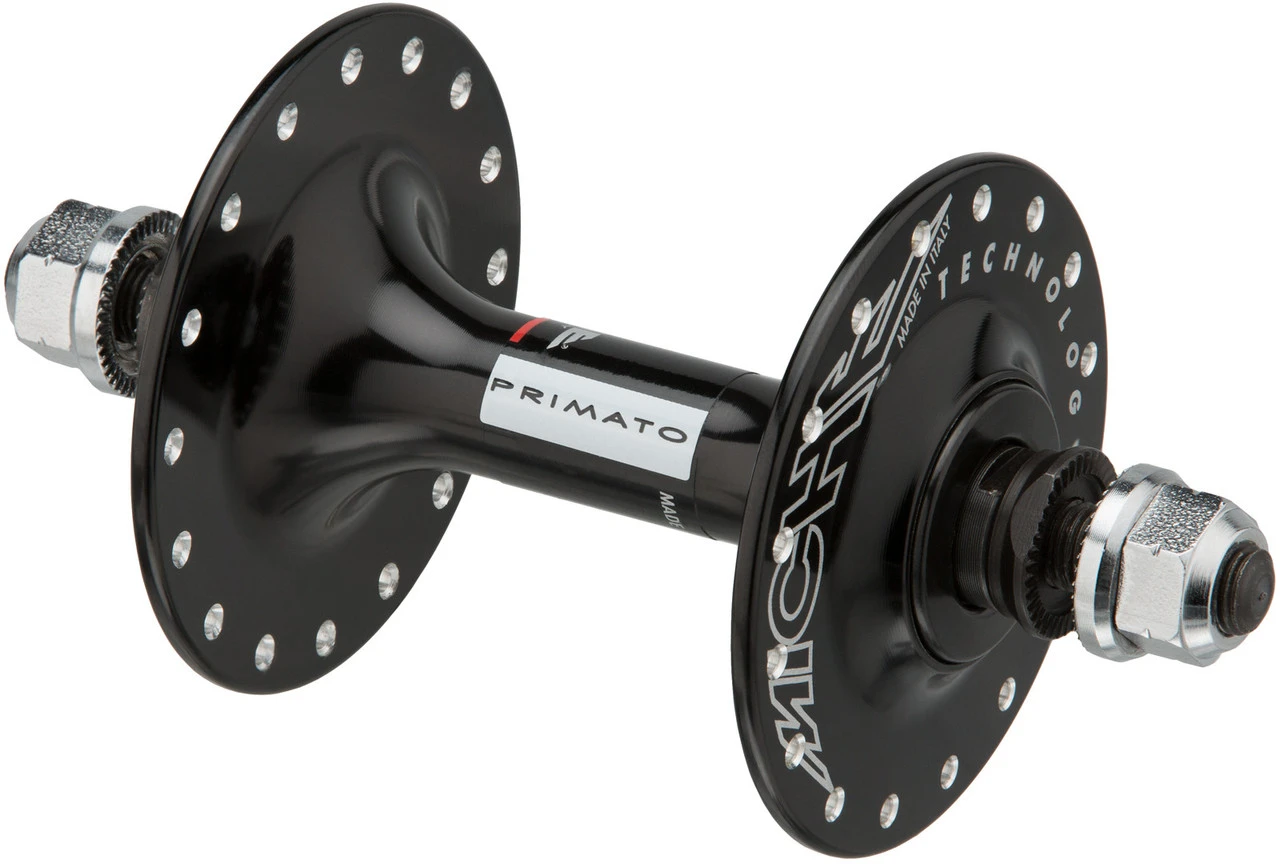 MICHE Primato Pista Bahn Hochflansch VR-Nabe 6 MICHE Primato Pista Bahn Hochflansch VR-Nabe - Image 6