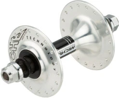 MICHE Primato Pista Bahn Hochflansch VR-Nabe 16 MICHE Primato Pista Bahn Hochflansch VR-Nabe -Bike Tech Geschäft 245590