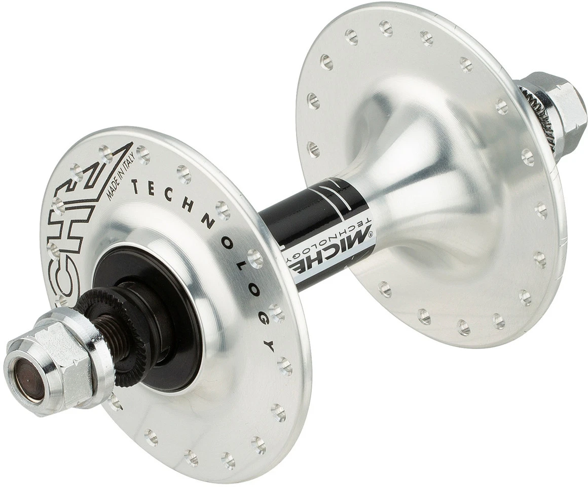 MICHE Primato Pista Bahn Hochflansch VR-Nabe 8 MICHE Primato Pista Bahn Hochflansch VR-Nabe - Image 8