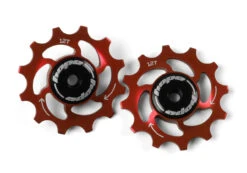 HOPE Jockey Wheels Schalträdchen 11-fach -Bike Tech Geschäft 247823