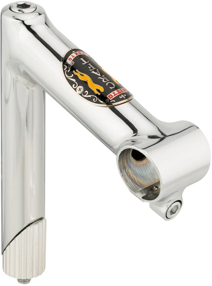 Nitto CT-1 26 Vorbau 1 Nitto CT-1 26 Vorbau