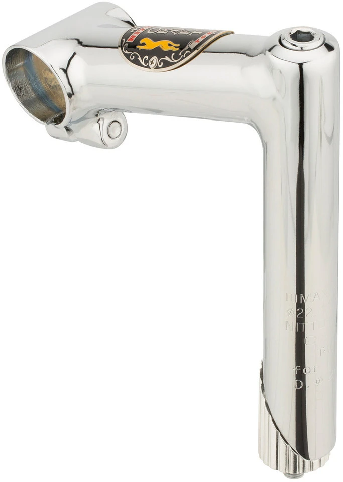 Nitto CT-1 26 Vorbau 2 Nitto CT-1 26 Vorbau - Image 2