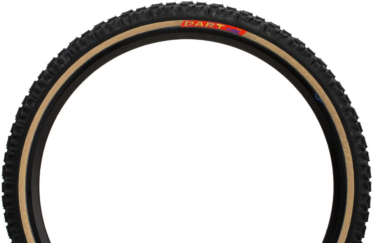 Panaracer Dart 26" Faltreifen 2 Panaracer Dart 26" Faltreifen - Image 2