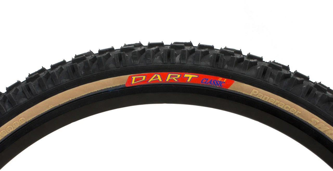 Panaracer Dart 26" Faltreifen 3 Panaracer Dart 26" Faltreifen - Image 3