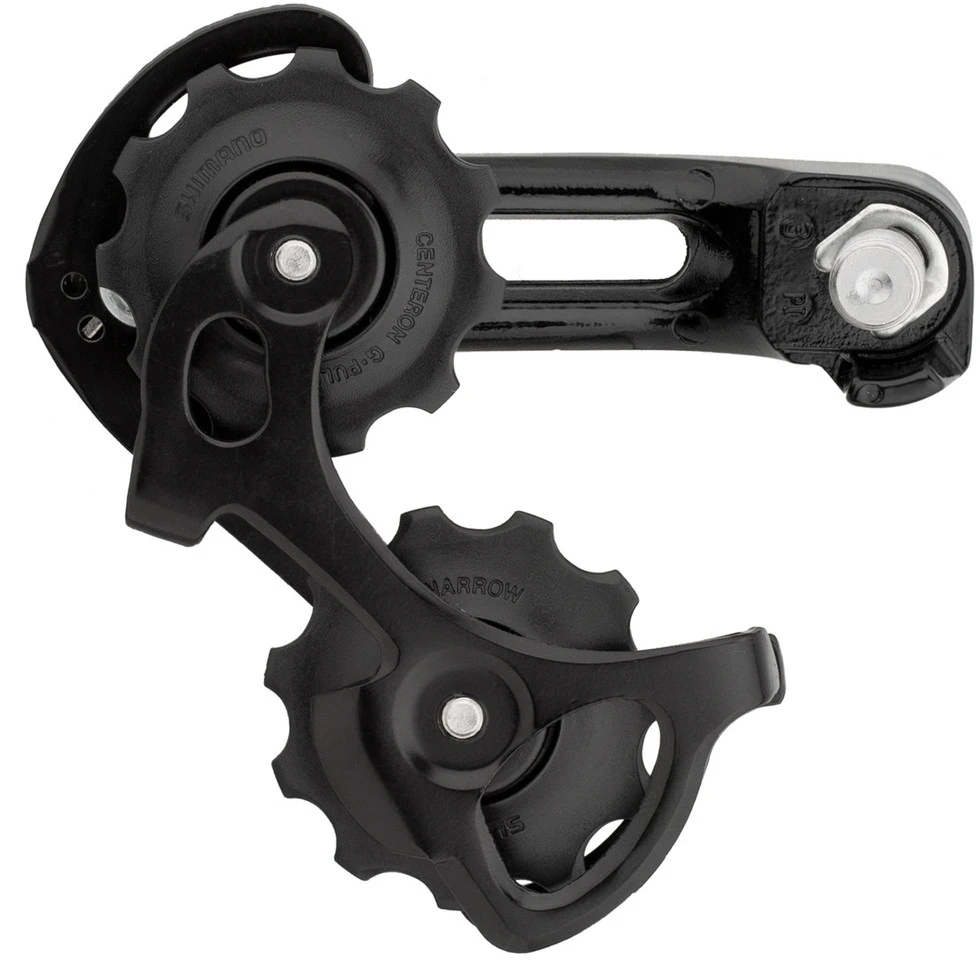 Shimano Alfine / Nexus Kettenspanner CT-S500 2 Shimano Alfine / Nexus Kettenspanner CT-S500 - Image 2