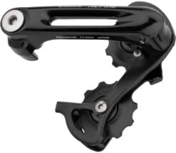 Shimano Alfine / Nexus Kettenspanner CT-S500 6 Shimano Alfine / Nexus Kettenspanner CT-S500 -Bike Tech Geschäft 252446