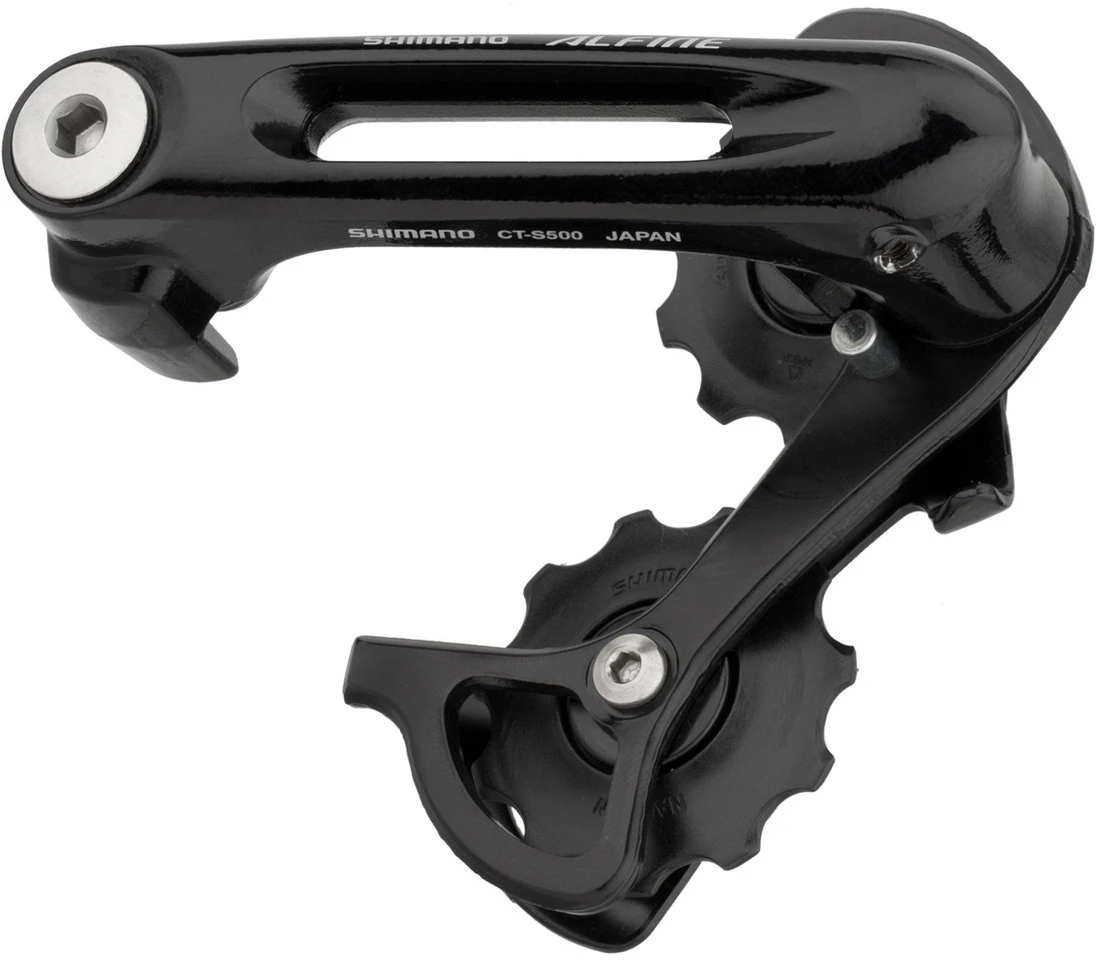 Shimano Alfine / Nexus Kettenspanner CT-S500 3 Shimano Alfine / Nexus Kettenspanner CT-S500 - Image 3
