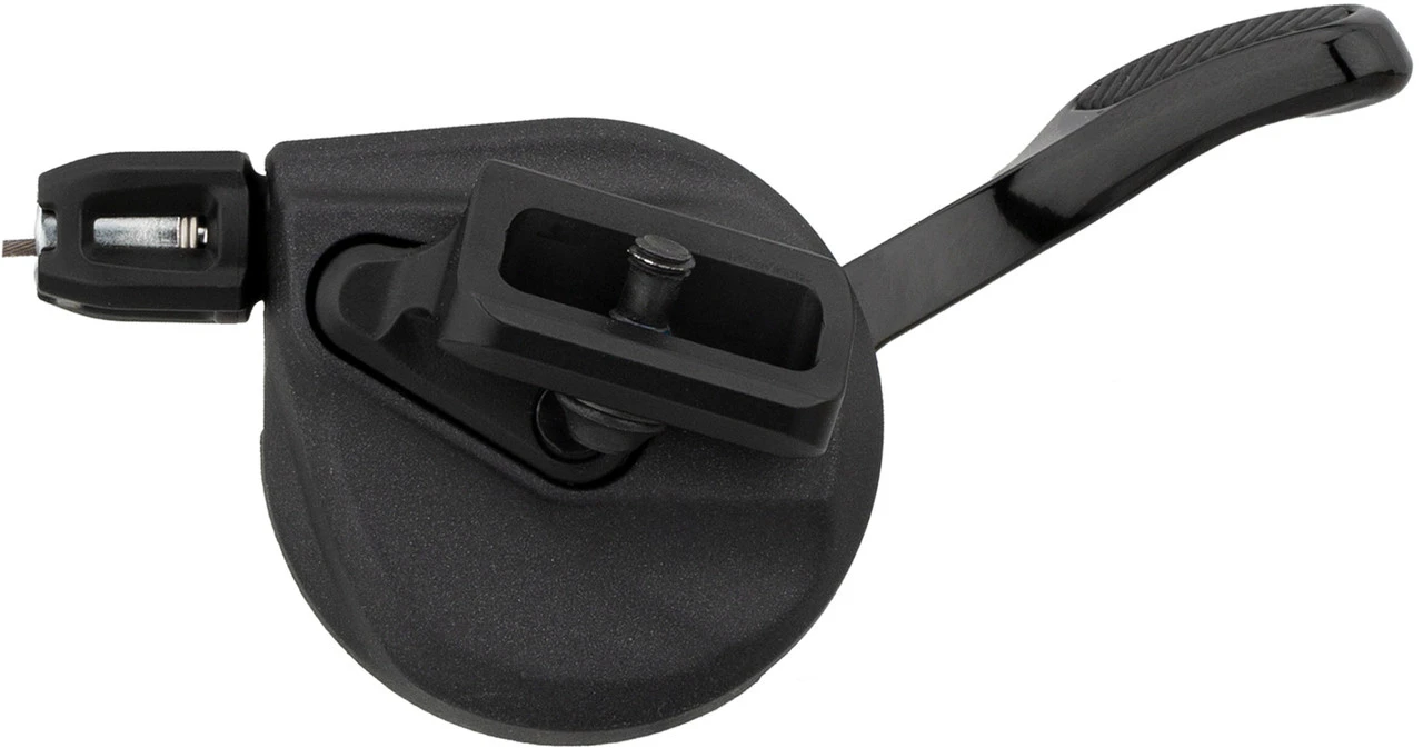 Shimano XTR Schaltgriff SL-M9100-I Mono Mit I-Spec EV 2-fach 3 Shimano XTR Schaltgriff SL-M9100-I Mono Mit I-Spec EV 2-fach - Image 3