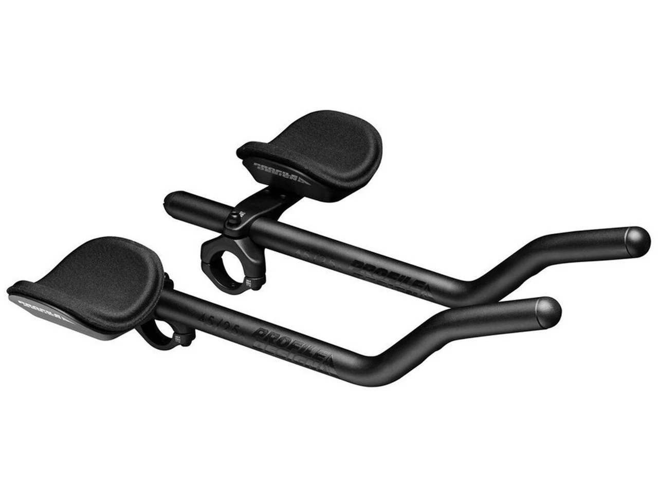 PROFILE DESIGN Sonic Ergo 45/25a Lenkeraufsatz 1 PROFILE DESIGN Sonic Ergo 45/25a Lenkeraufsatz