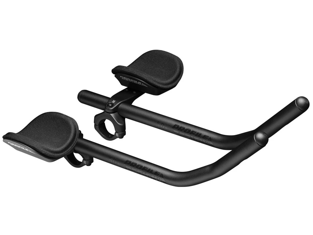 PROFILE DESIGN Sonic Ergo 50a Lenkeraufsatz 1 PROFILE DESIGN Sonic Ergo 50a Lenkeraufsatz