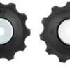 Shimano Schalträdchen Für Deore M6000 10-fach - 1 Paar