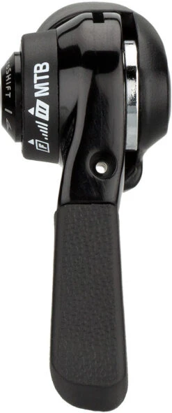 MICROSHIFT BS-M11-R Lenkerendschalthebel 11-fach Für Shimano MTB 9 MICROSHIFT BS-M11-R Lenkerendschalthebel 11-fach Für Shimano MTB -Bike Tech Geschäft 253761