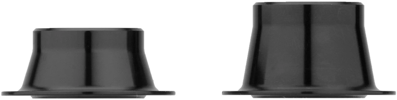 ZIPP Endkappen Für 76 Disc Naben 2 ZIPP Endkappen Für 76 Disc Naben - Image 2