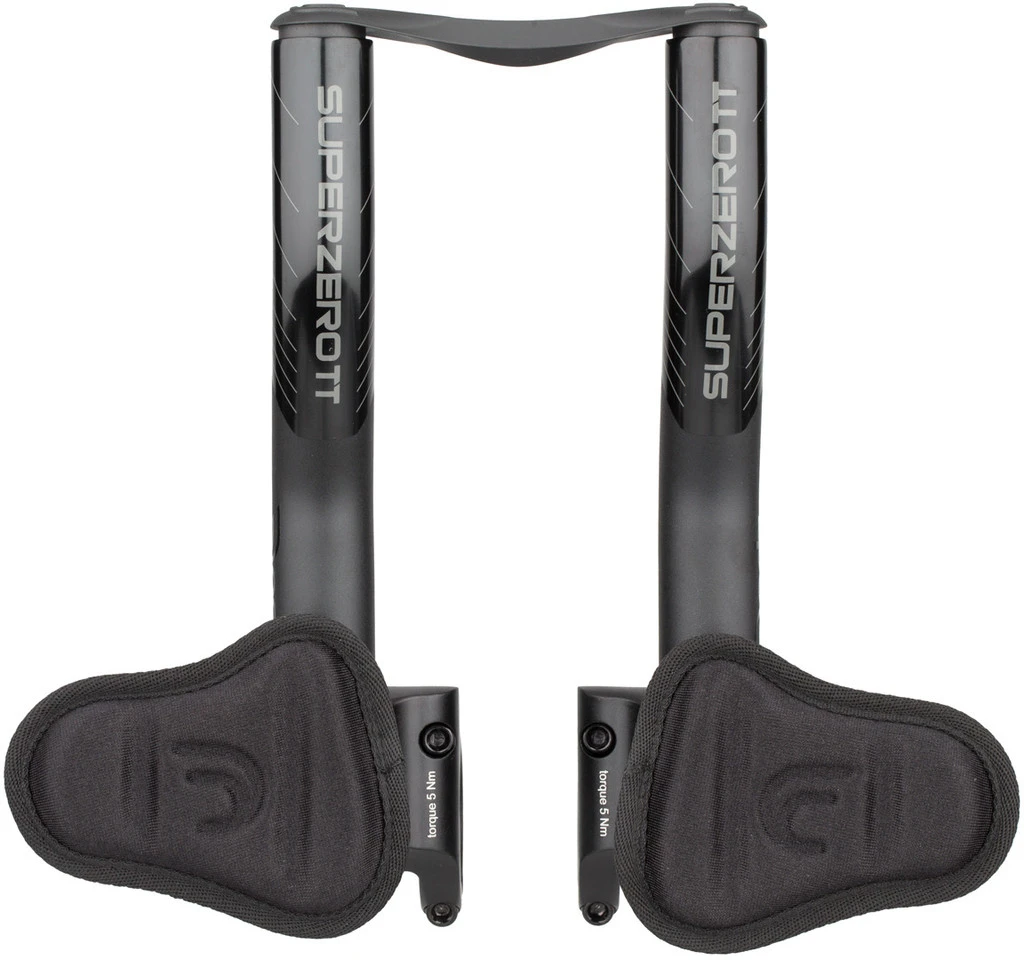 Deda Superzero TT Lenkeraufsatz 4 Deda Superzero TT Lenkeraufsatz - Image 4