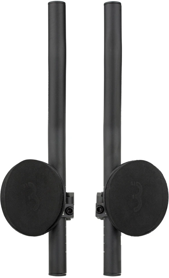 BBB AeroLight BHB-58 Lenkeraufsatz 4 BBB AeroLight BHB-58 Lenkeraufsatz - Image 4