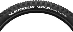 Michelin Wild Enduro Front GUM-X 27,5+ Faltreifen -Bike Tech Geschäft 258974