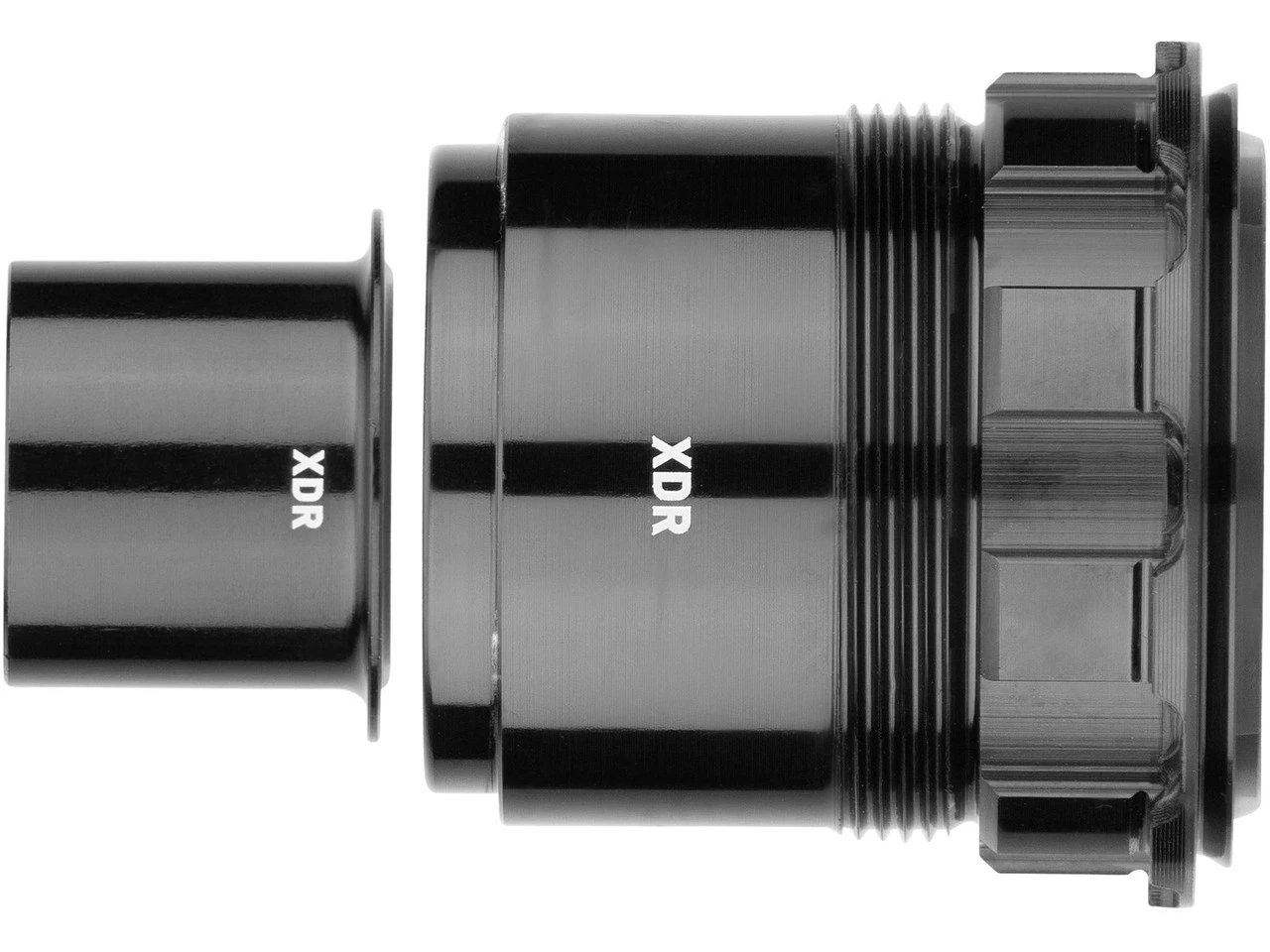 Dt-swiss Umrüstkit Für Ratchet Naben Auf SRAM XDR 11-/12-fach Road 3 Dt-swiss Umrüstkit Für Ratchet Naben Auf SRAM XDR 11-/12-fach Road - Image 3