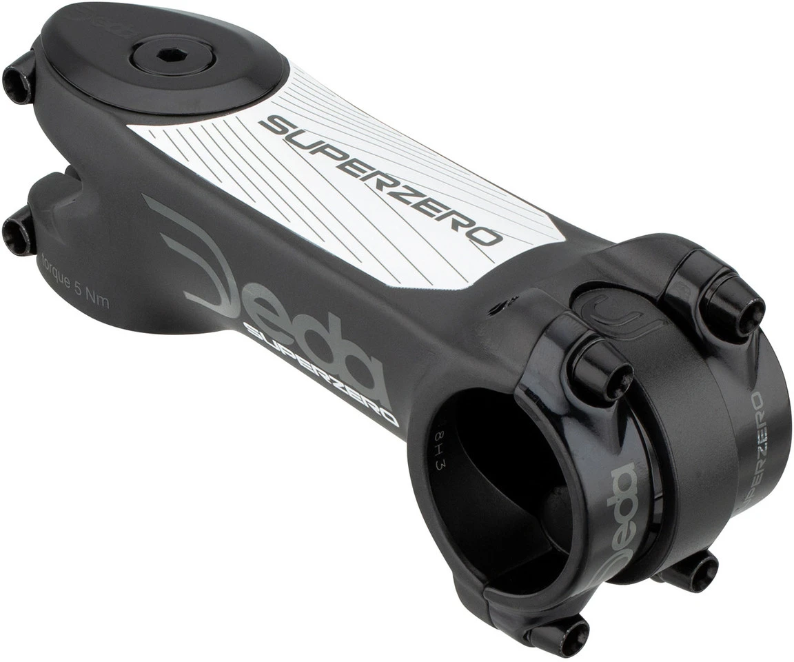 Deda Superzero 31.7 Vorbau 1 Deda Superzero 31.7 Vorbau