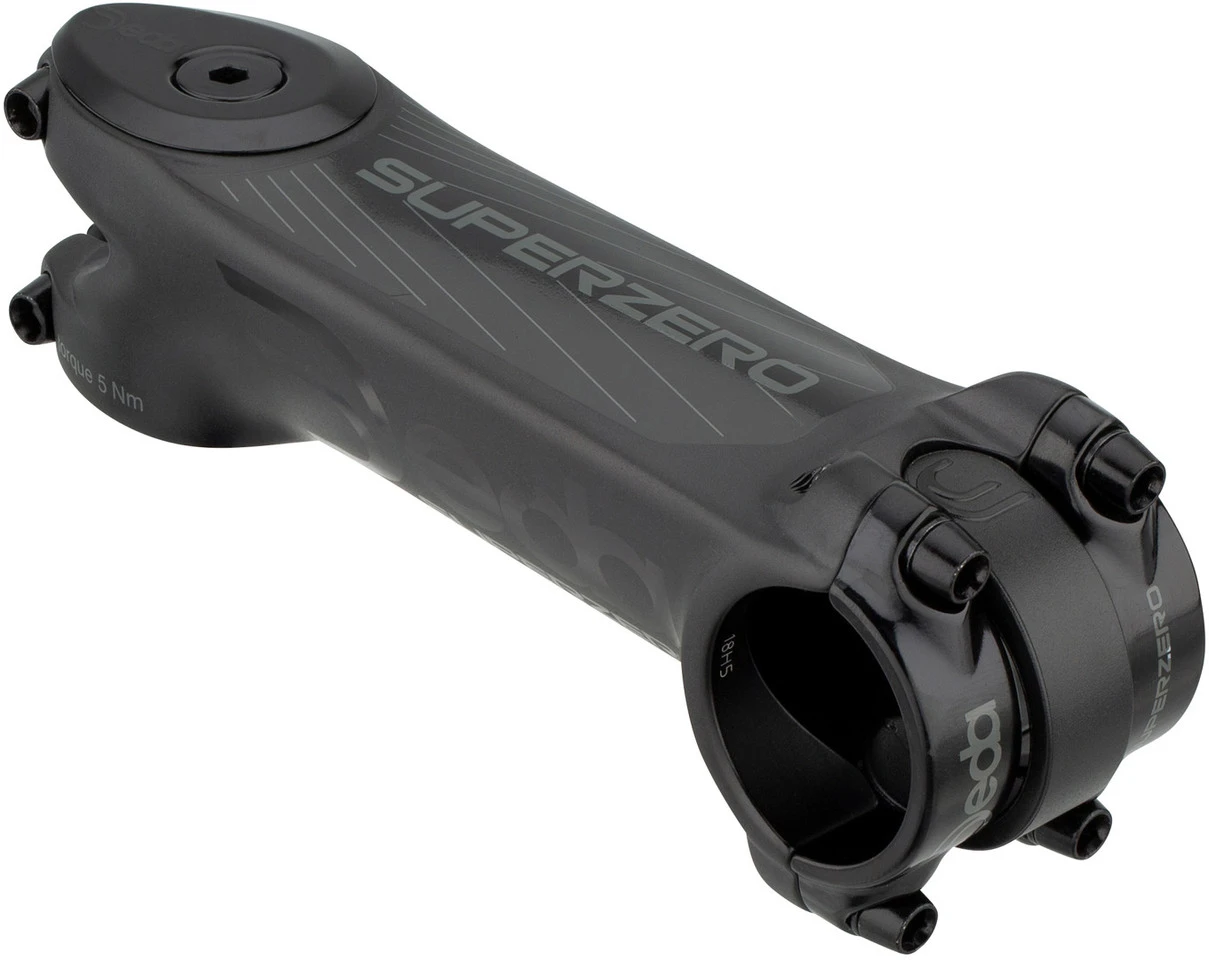 Deda Superzero 31.7 Vorbau 4 Deda Superzero 31.7 Vorbau - Image 4