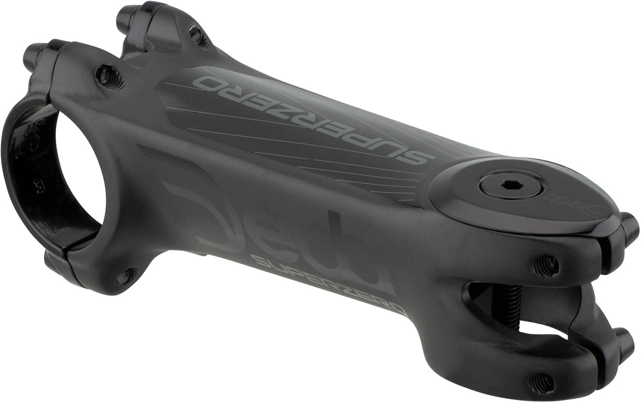 Deda Superzero 31.7 Vorbau 6 Deda Superzero 31.7 Vorbau - Image 6