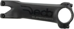 Deda Superzero 31.7 Vorbau 15 Deda Superzero 31.7 Vorbau -Bike Tech Geschäft 260914