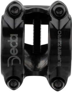 Deda Superzero 31.7 Vorbau 16 Deda Superzero 31.7 Vorbau -Bike Tech Geschäft 260915