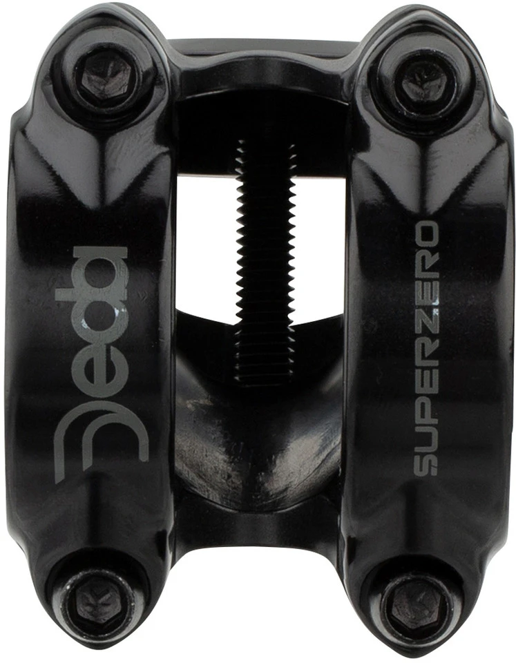 Deda Superzero 31.7 Vorbau 8 Deda Superzero 31.7 Vorbau - Image 8