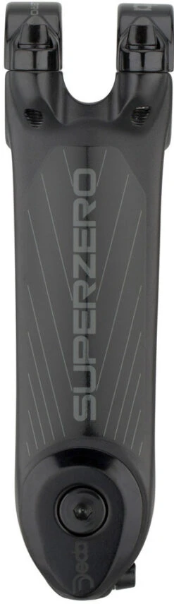 Deda Superzero 31.7 Vorbau 17 Deda Superzero 31.7 Vorbau -Bike Tech Geschäft 260916