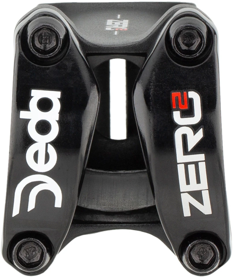 Deda Zero2 31.7 Vorbau 3 Deda Zero2 31.7 Vorbau - Image 3