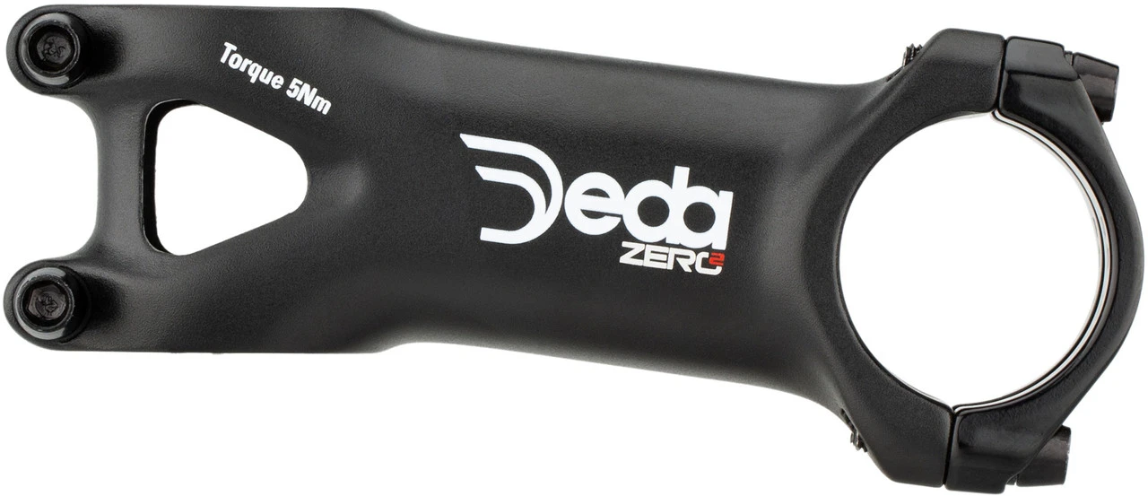 Deda Zero2 31.7 Vorbau 4 Deda Zero2 31.7 Vorbau - Image 4