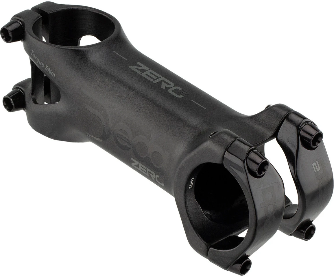 Deda Zero2 31.7 Vorbau 6 Deda Zero2 31.7 Vorbau - Image 6