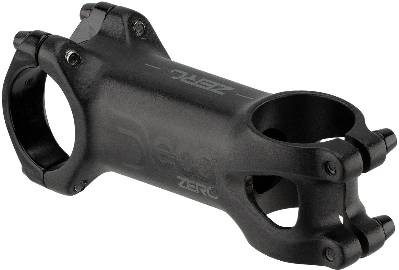 Deda Zero2 31.7 Vorbau 7 Deda Zero2 31.7 Vorbau - Image 7