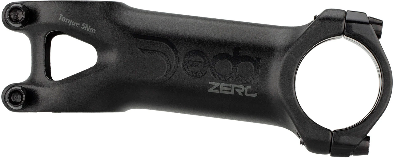 Deda Zero2 31.7 Vorbau 9 Deda Zero2 31.7 Vorbau - Image 9