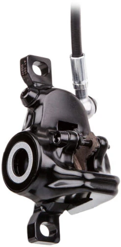 MAGURA MT5 / MT4 Carbotecture® V+h Set Scheibenbremse -Bike Tech Geschäft 262396