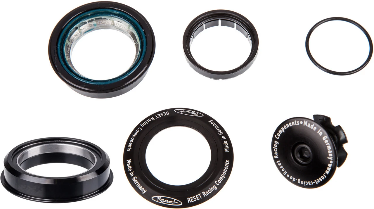 Flatstack A4 ZS44/28,6 - ZS56/40 Steuersatz 4 Flatstack A4 ZS44/28,6 - ZS56/40 Steuersatz - Image 4