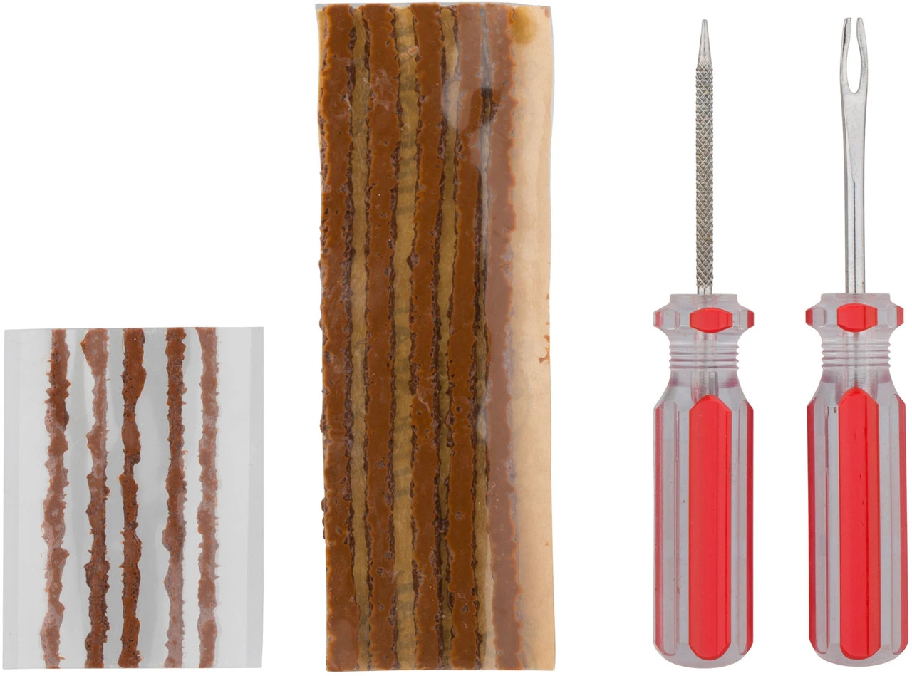 Tubeless Reifen Flickset 2 Tubeless Reifen Flickset - Image 2