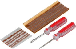 Tubeless Reifen Flickset 9 Tubeless Reifen Flickset -Bike Tech Geschäft 264396