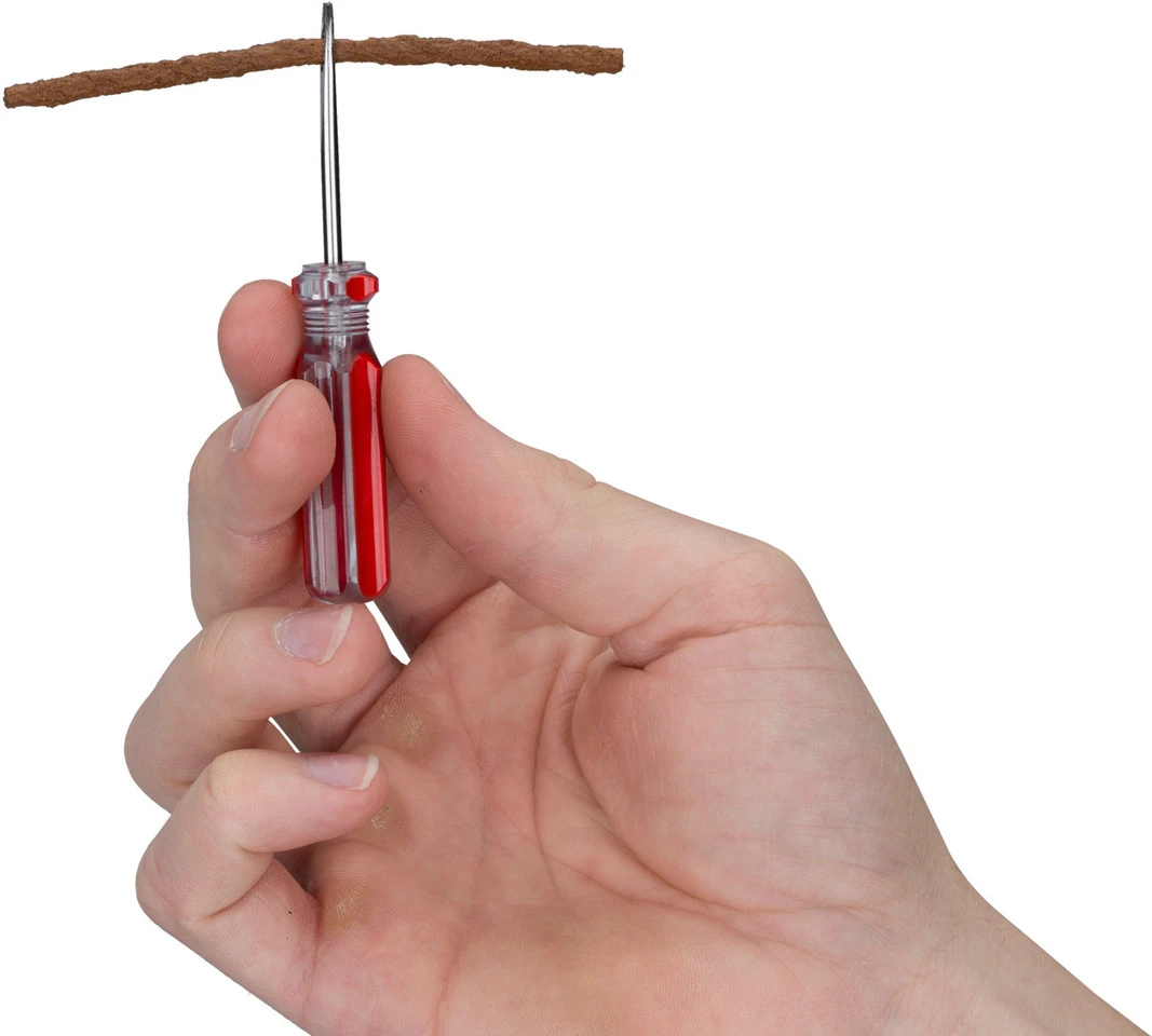 Tubeless Reifen Flickset 4 Tubeless Reifen Flickset - Image 4